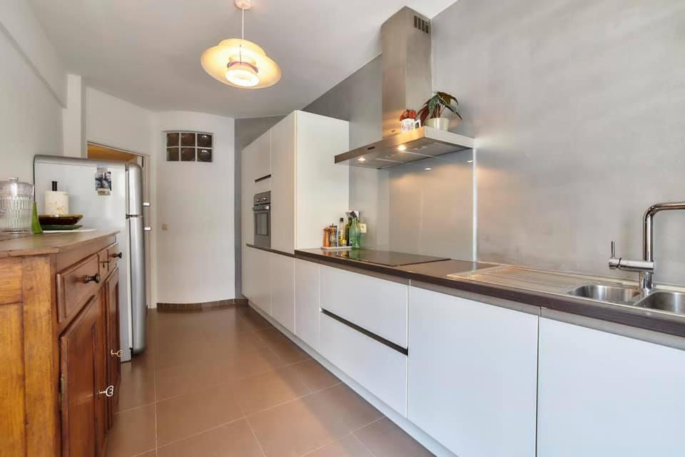 Peerd Oostende Exterior foto